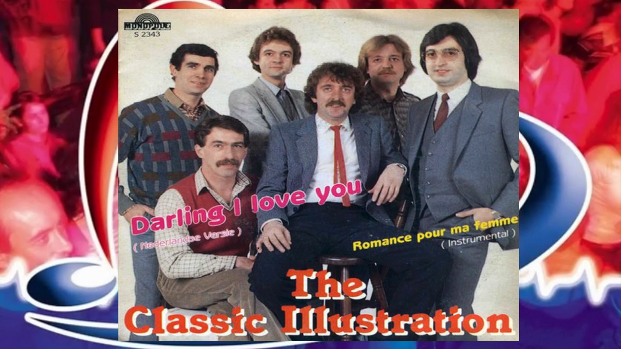The Classic Illustration ♪ Come Back To Me ♫