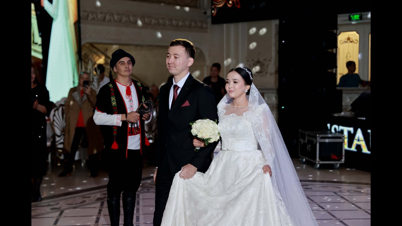 Salawat & Aziza // Pro cinema //   10 11 2025
