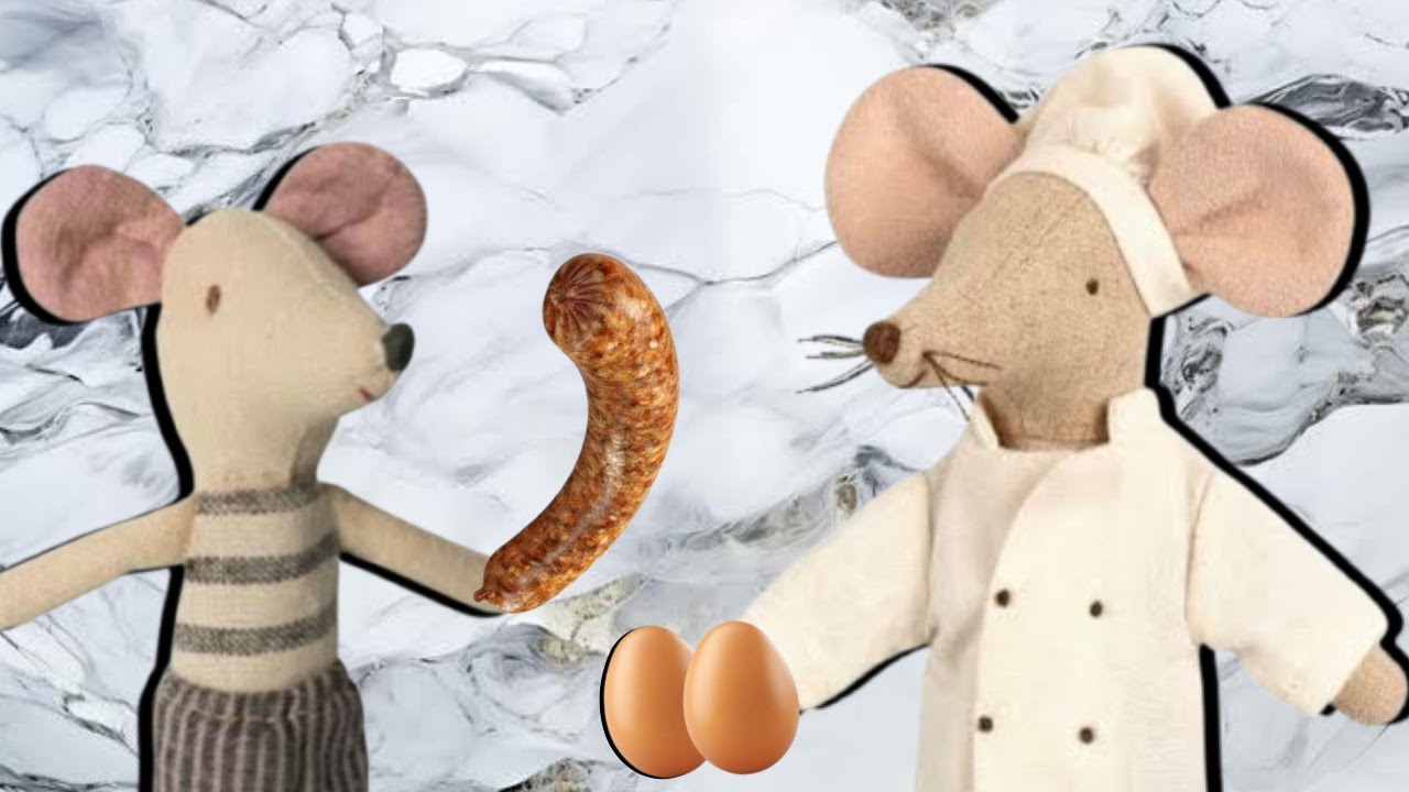 webos kon chorizo 🥚🥚 | el chef #26