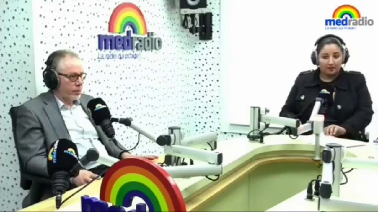 الدكتور عزيز السلمي: هبوط الرحم (نزول الوالدة) أسباب تشخيص وعلاج، حلقة للا مولاتي medradio ل6 مارس