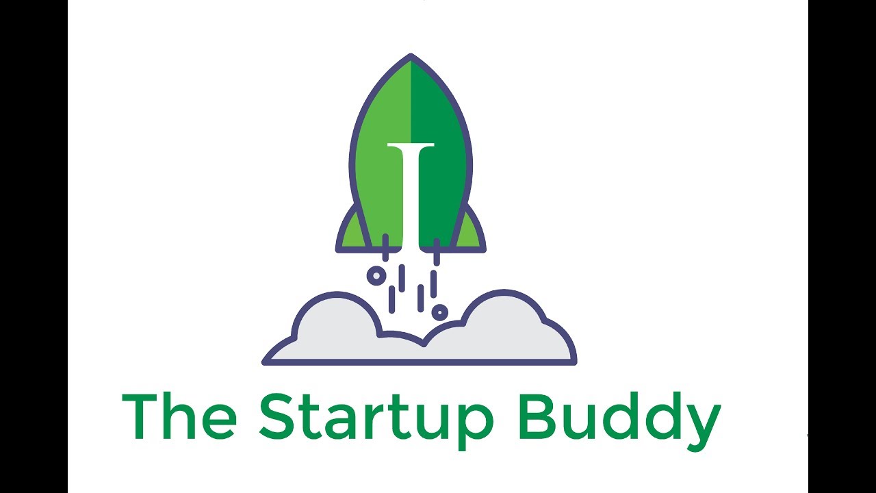 Introduction to The Startup Buddy