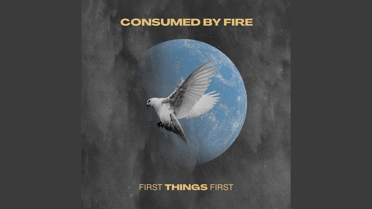 First Things First (Piano Version)