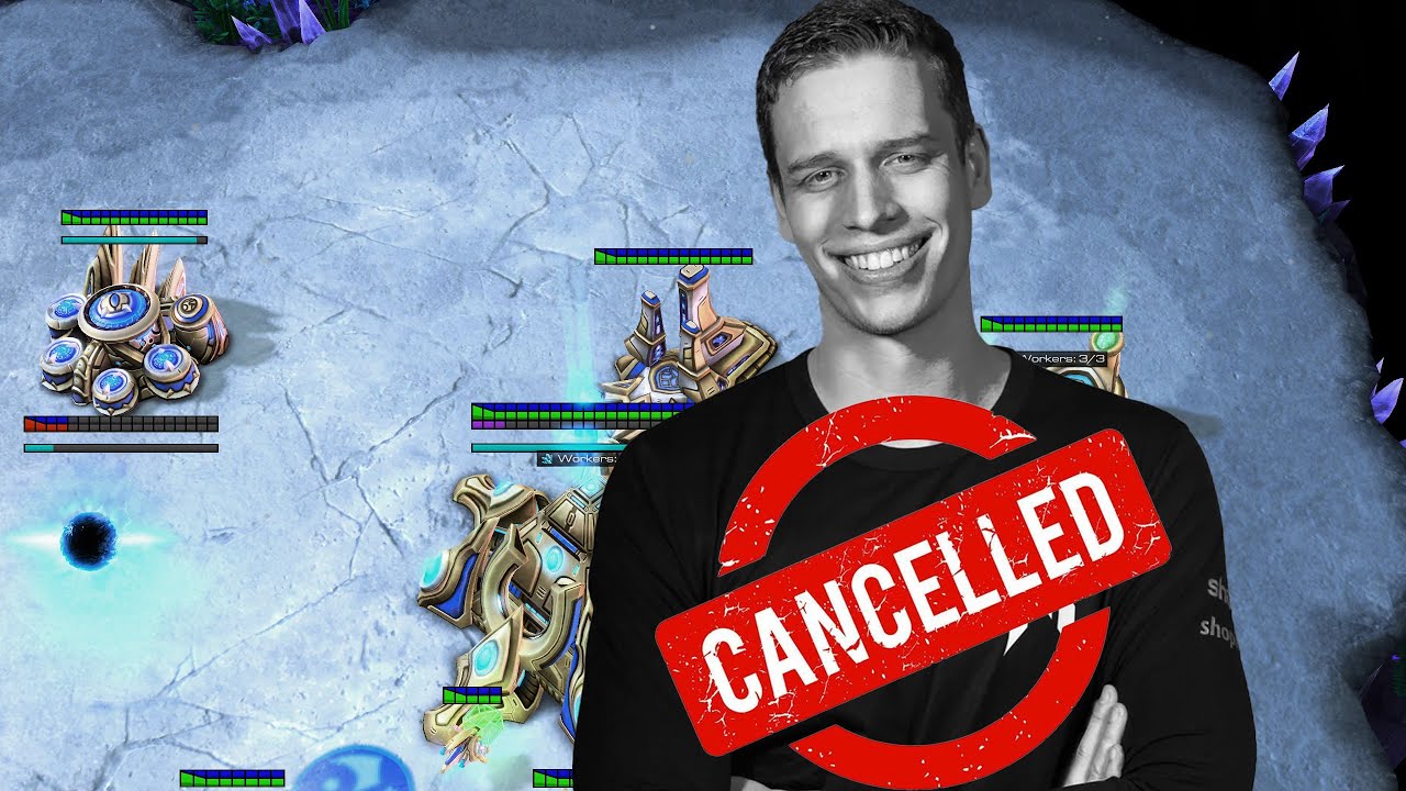 Arrogant Sc2 Pro players GETS Destroyed By Honorable Amateur