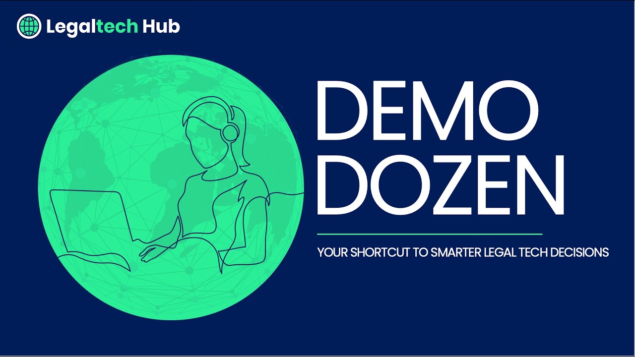 LTH Demo Dozen - February, 2026
