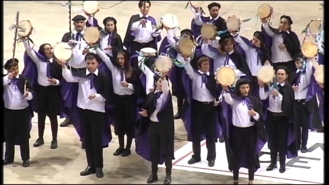 RONDALLAS 2017 B