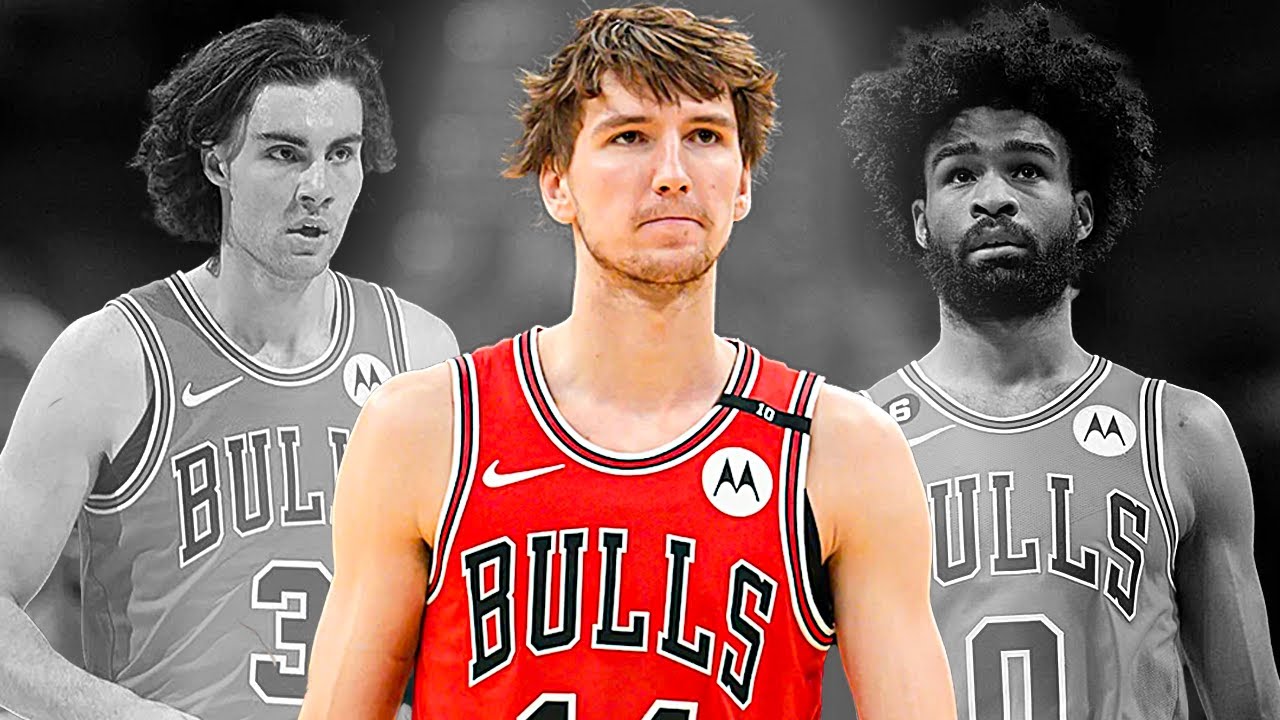 What's Next For The Chicago Bulls?