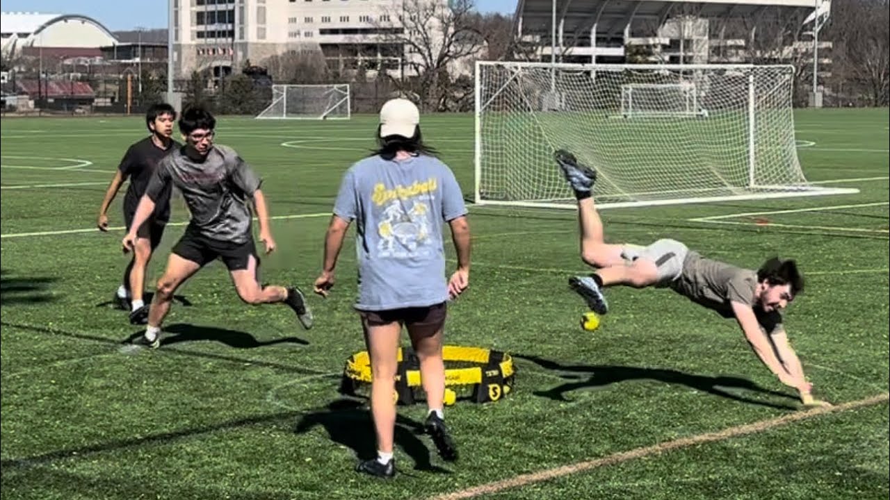 24 Hour Pickup Challenge at VT (GONE WRONG)