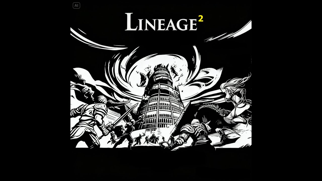 Jogando - Line][age Helios Classic - PvP no Raid Boss Baium (Deu ruim..)