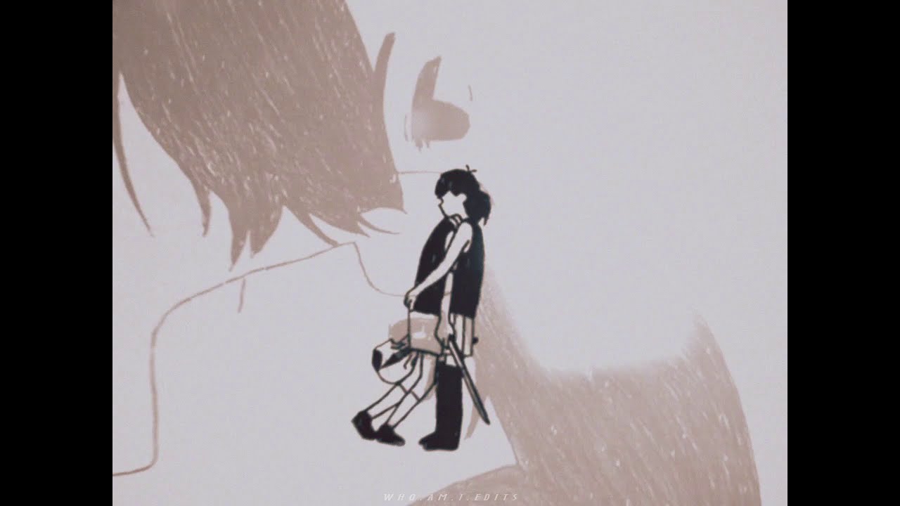omori edit | i can't handle change