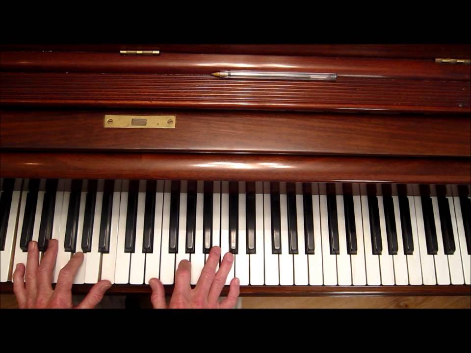 Arpeggios, 