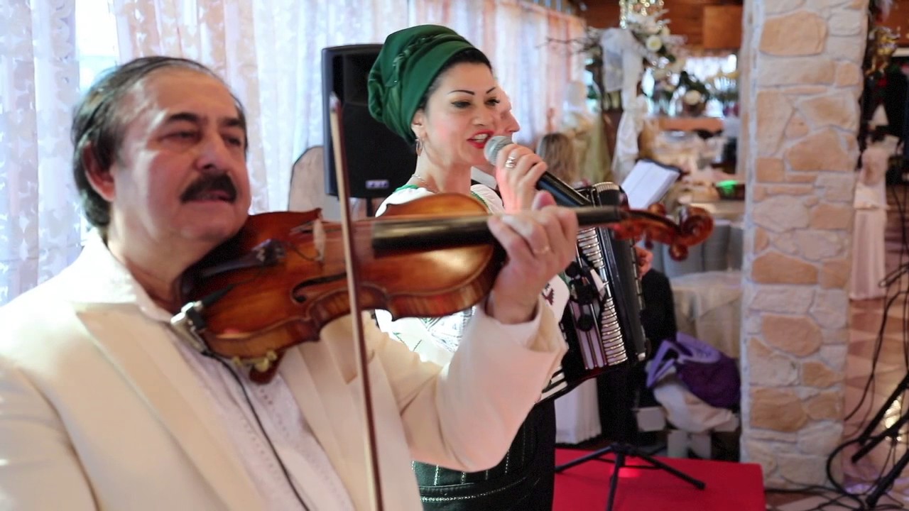 concert extraordinar ION PALADE, NICOLAE BOTGROS, DOINA ARSENE