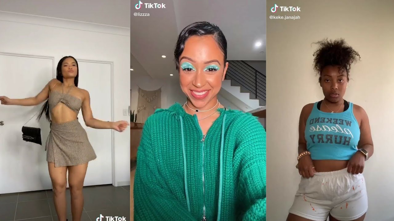 I'm a savage classy boujee ratchet... | TIKTOK