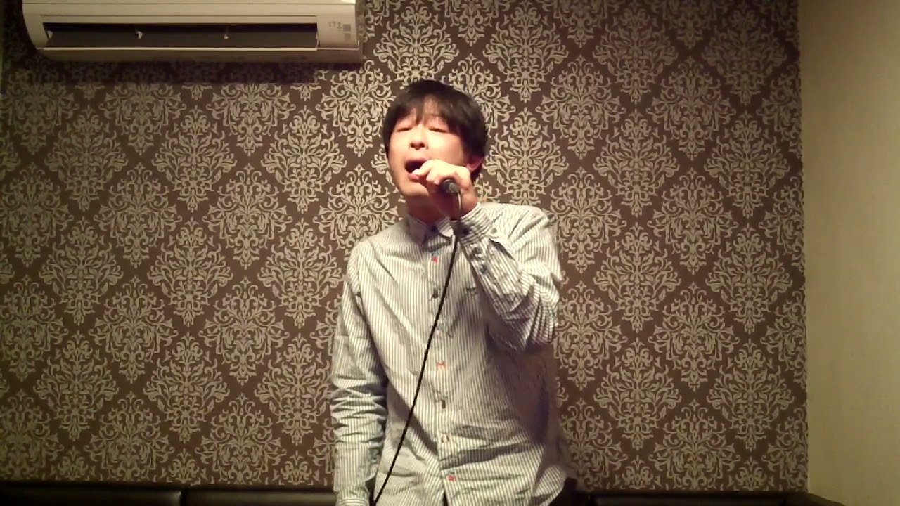 MISIA　/　アイノカタチ (-5) feat.HIDE(GReeeeN)　by　とみさん