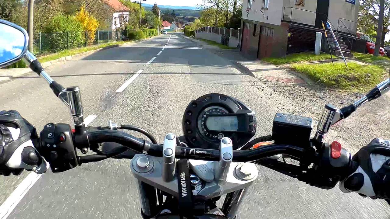 FZ6n test