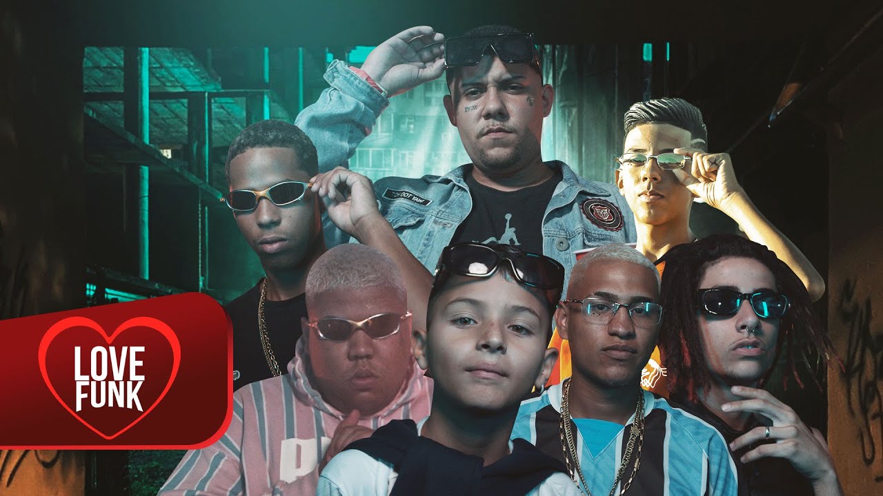 SET Dan Soares No Beat - MC'S GP, NP, Nathan ZK, Gabb MC, Fug e Lemos