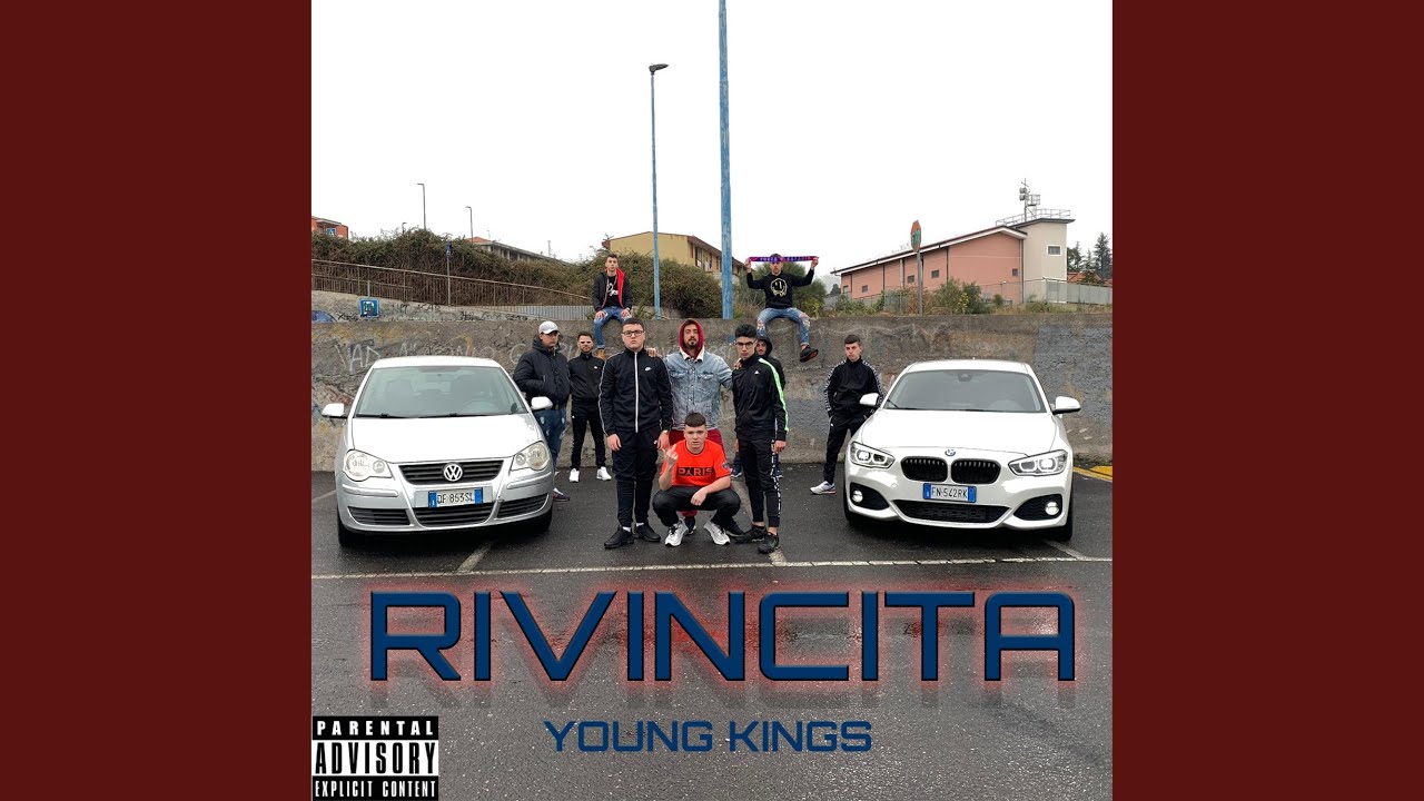 Rivincita