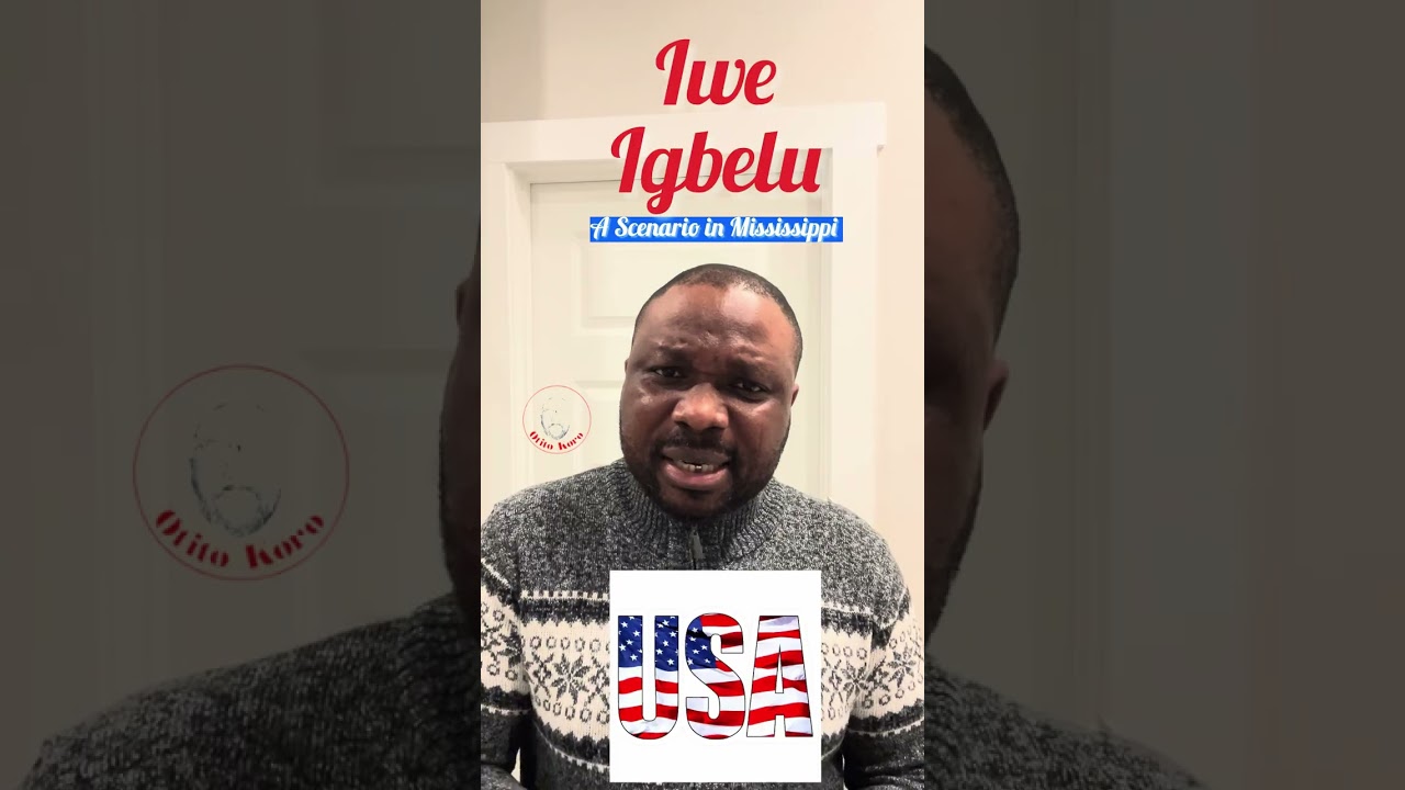 Iwe Igbelu 