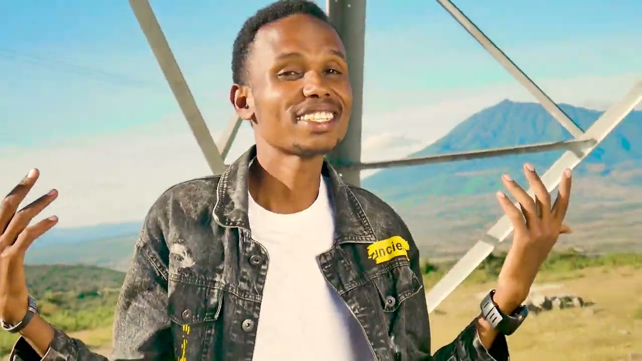 Sobay Paul-Wewe ni Sababu Official video 2026