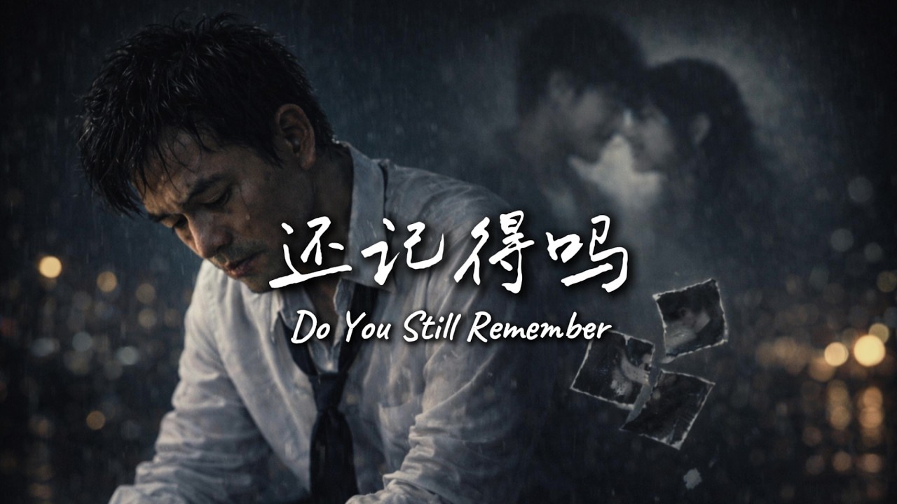 还记得吗 (Do You Still Remember)｜最痛的不是分开，是只剩我记得