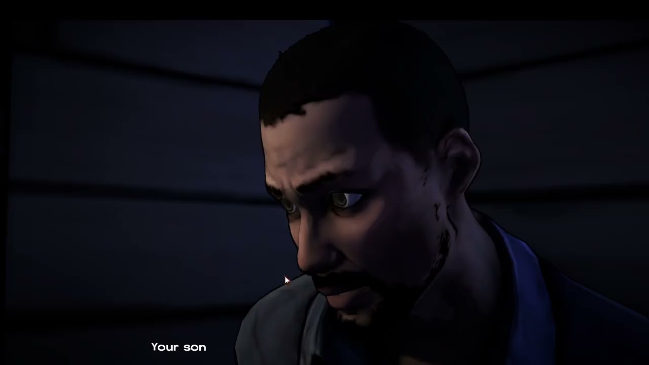 the walking dead ep 1 part 1