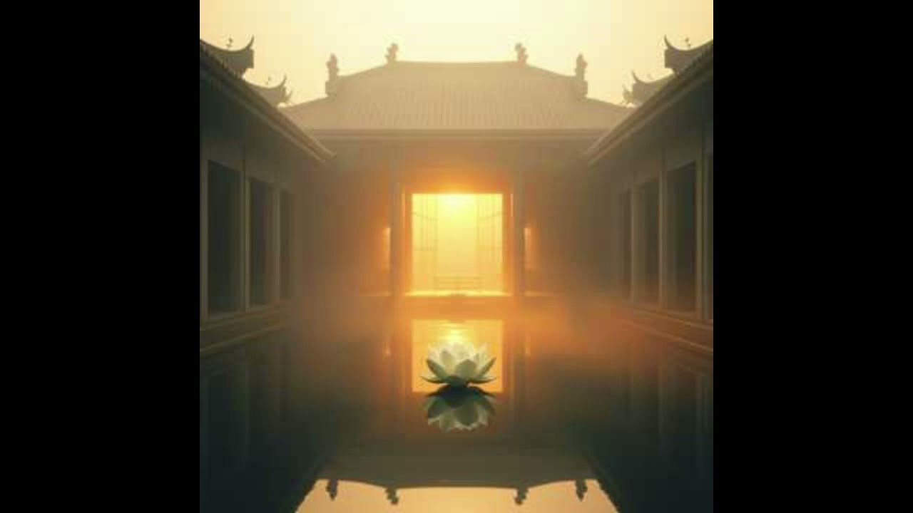 Song 5 覺悟與慈悲 Chant Release