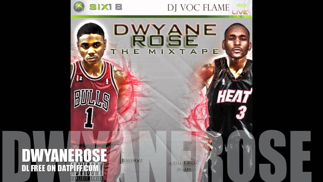 01. MVP Intro (Prod By @IamFlamez)