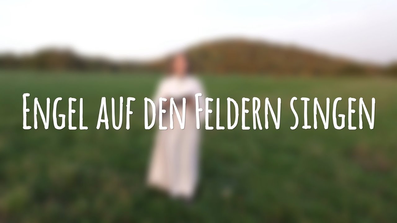 Engel auf den Feldern singen – Gloria (GL 250/EG 54)