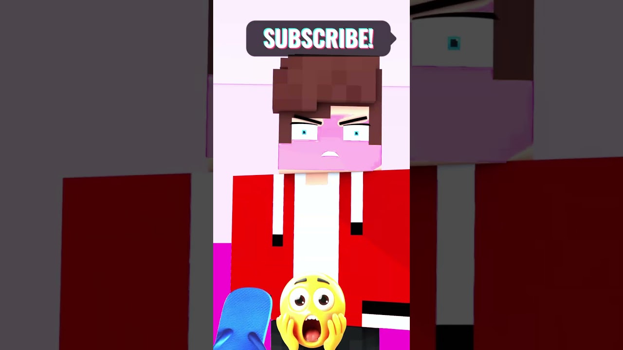 Подписывайтесь! #minecraft #roblox #shorts