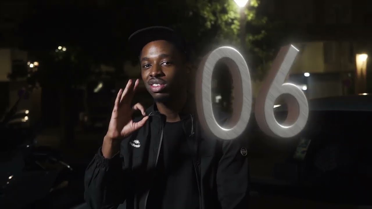ELV - La Vie De ** (Clip officiel)
