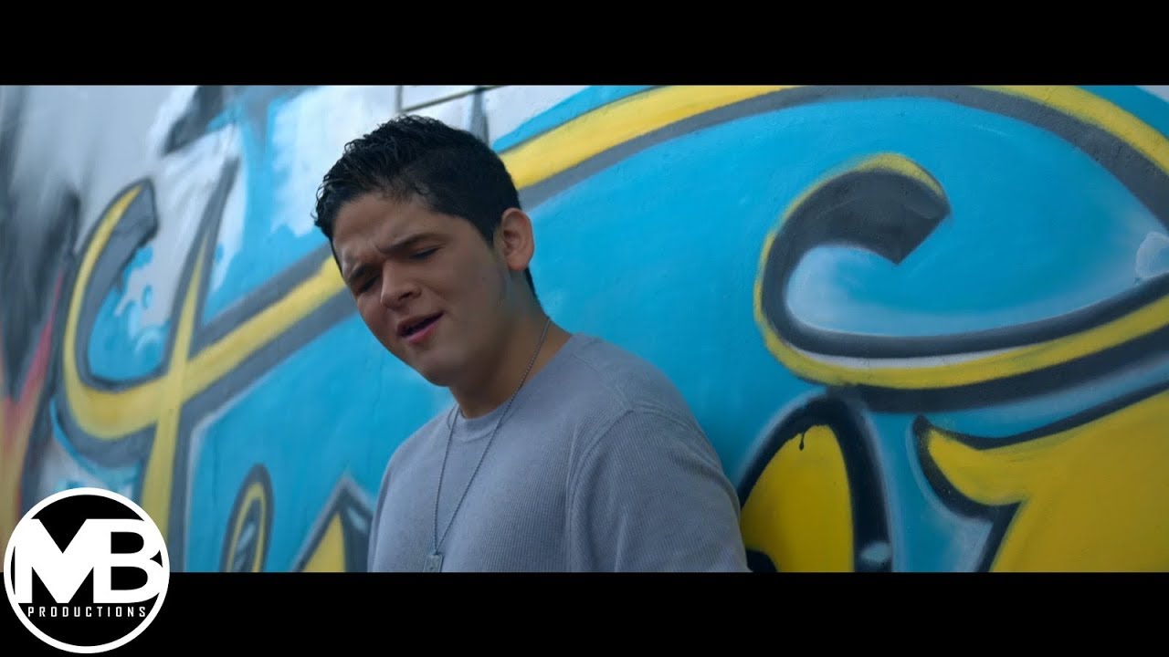 Richard Velazquez - Envejecer junto a ti