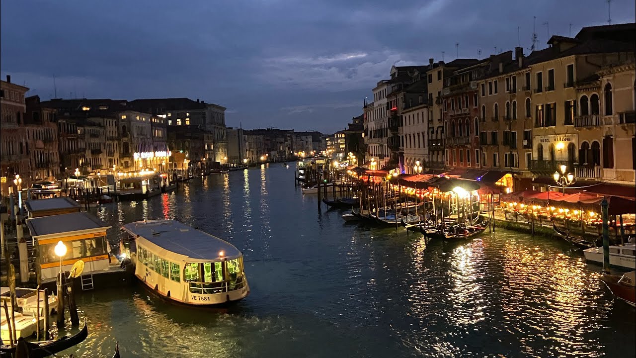 Venice&hellip;Discover the Floating City #italy #venice 