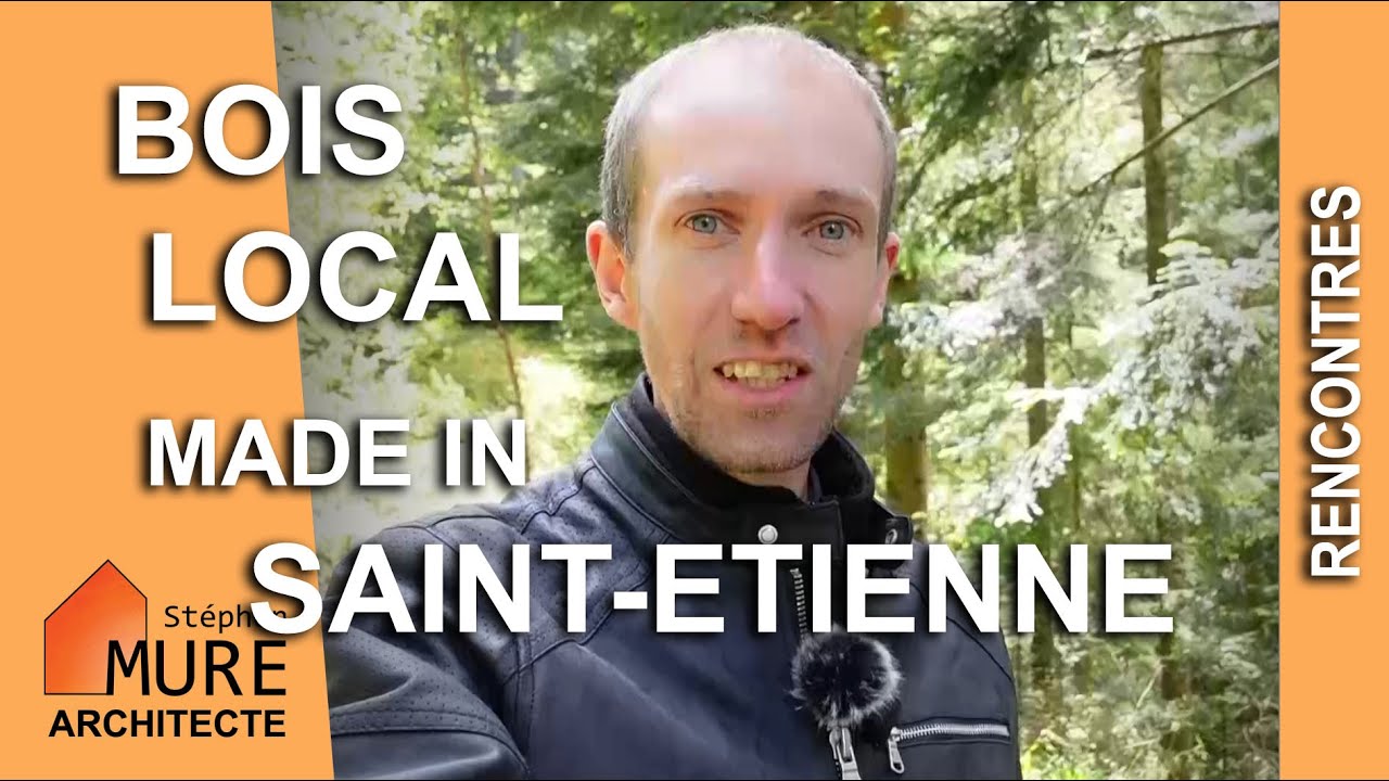 Du Sapin à la Maison : Voyage au Cœur de la Filière Bois