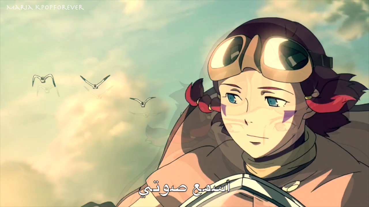「AMV」Undo ᴴᴰ-Arabic Sub