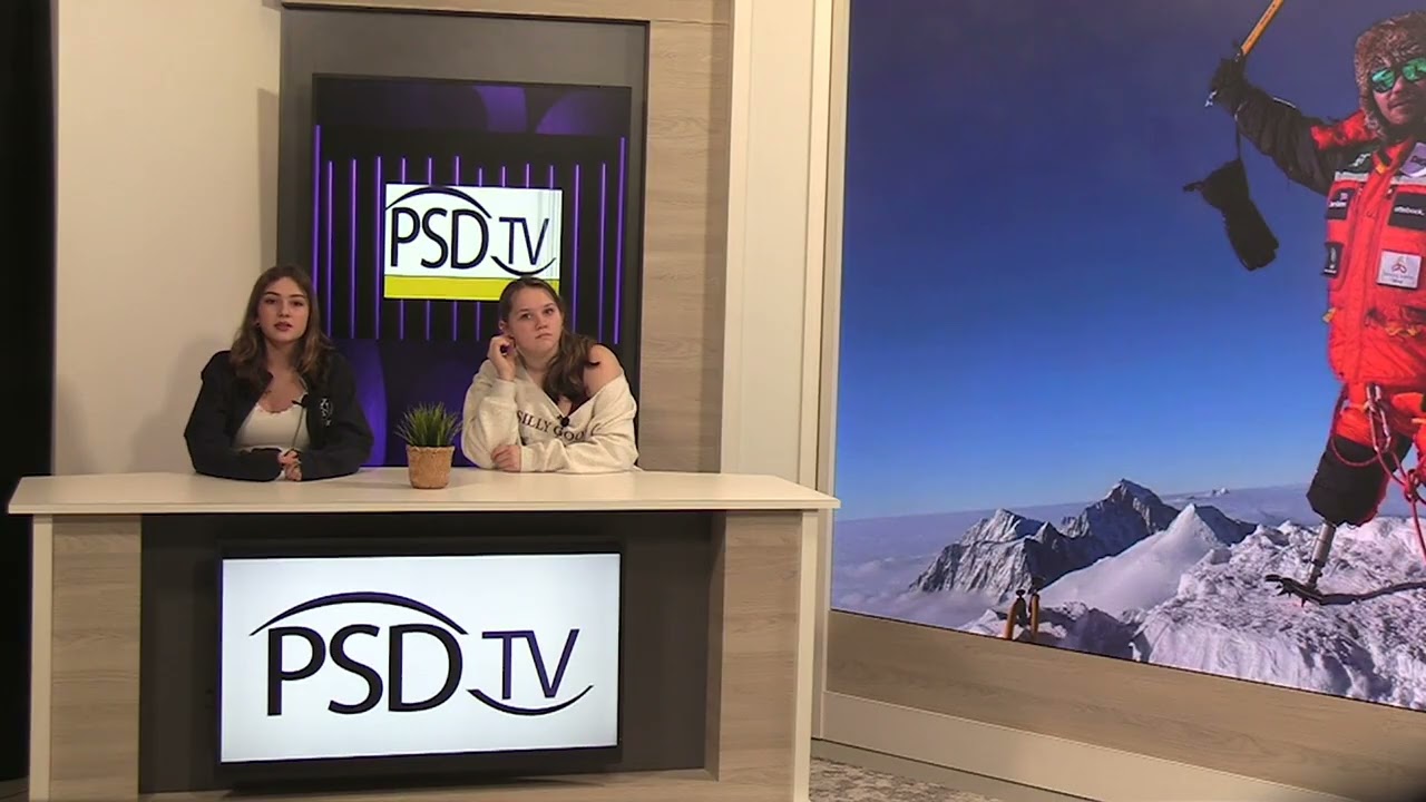 Morning Show 1.14