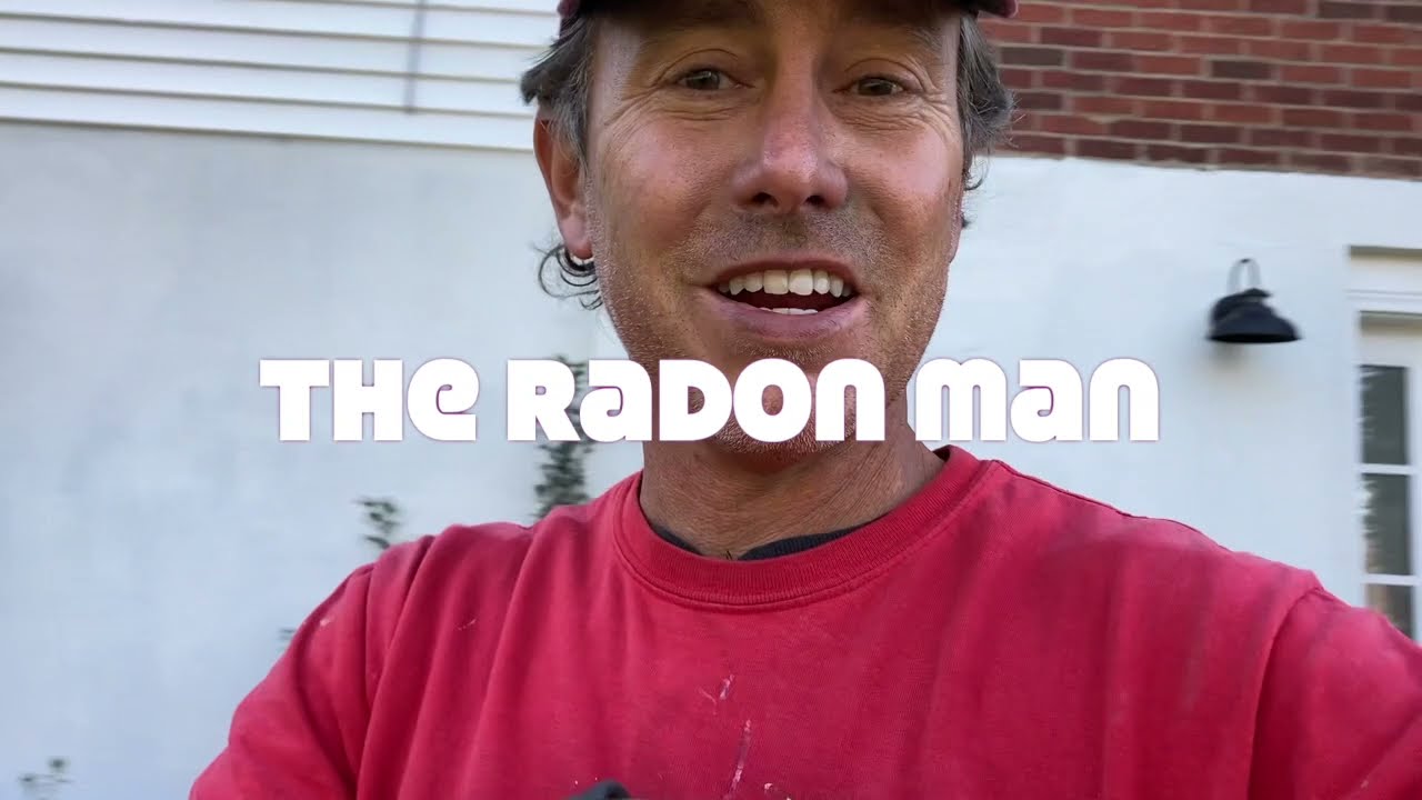A Passive Radon System Crawlspace Combo?!!