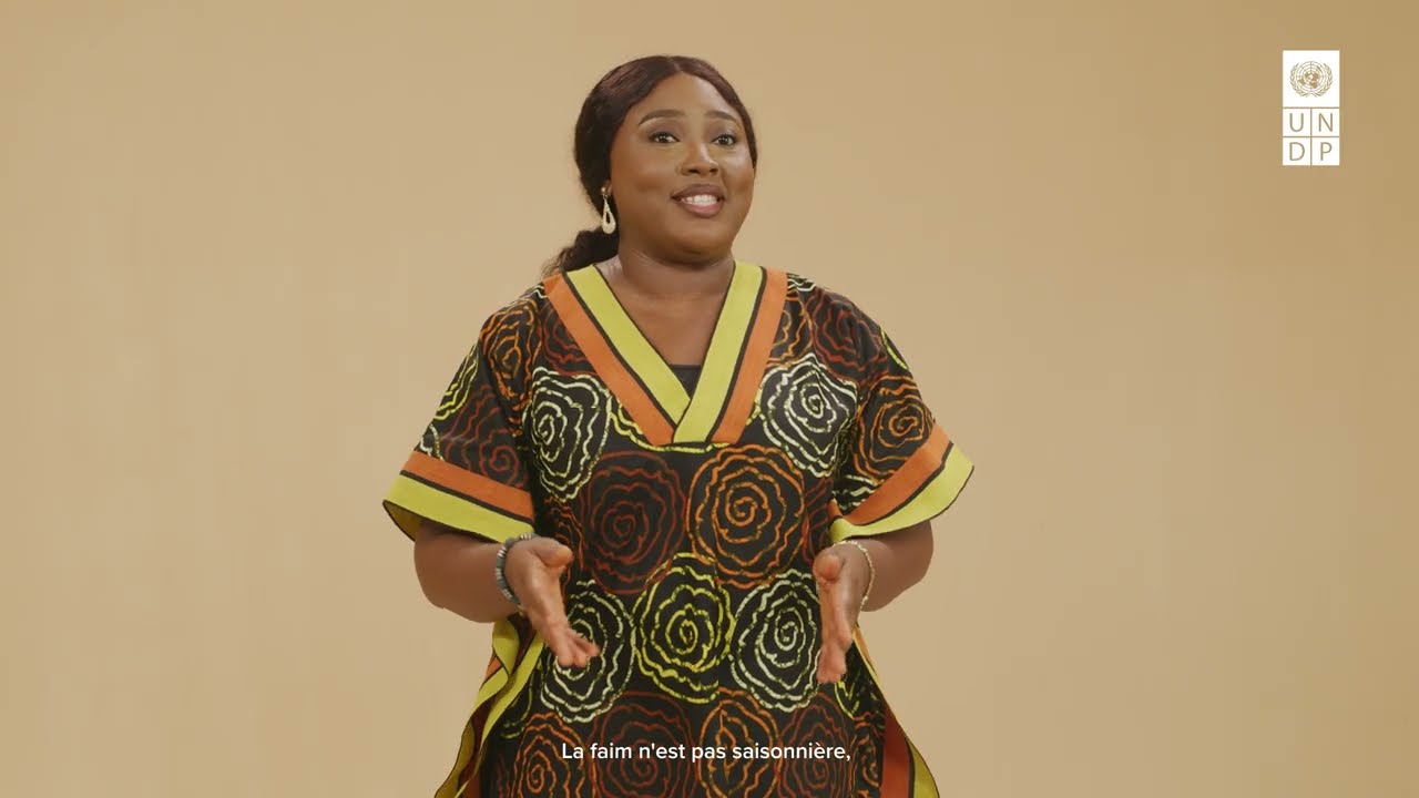 The Sahel Explainer Series | Food Security