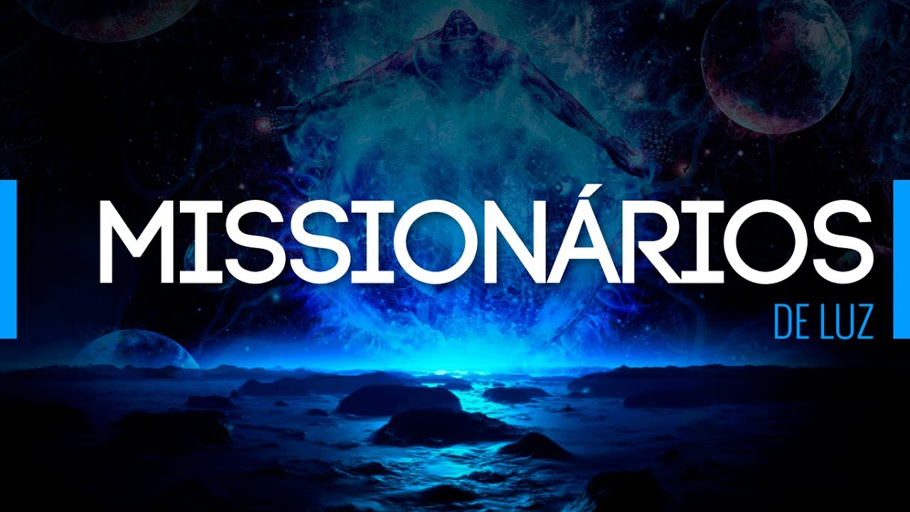 #031 Oduvaldo Mansani | Missionários de Luz