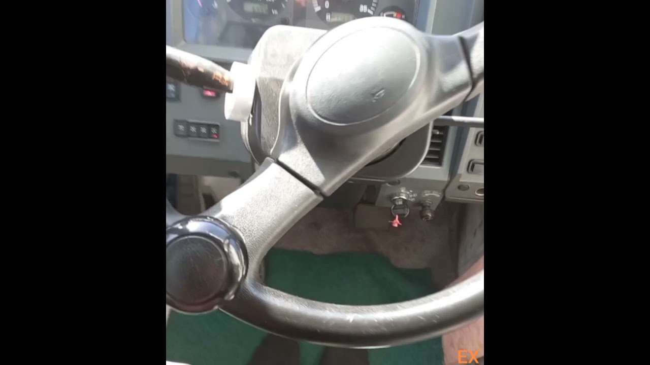 ТАДАНО GR800 EX 80t как ездить и смотреть в право 🤔