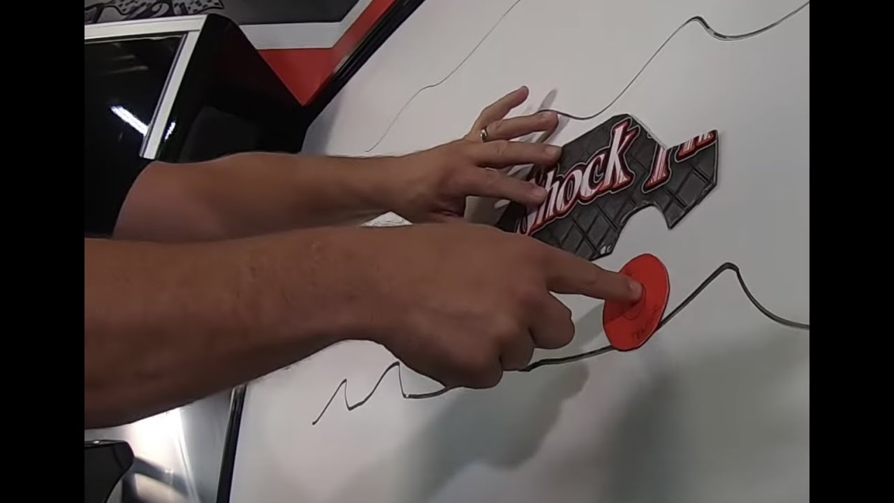Adjusting Shocks in Rough Terrain (Shock Therapy LIVE 12/1/20)