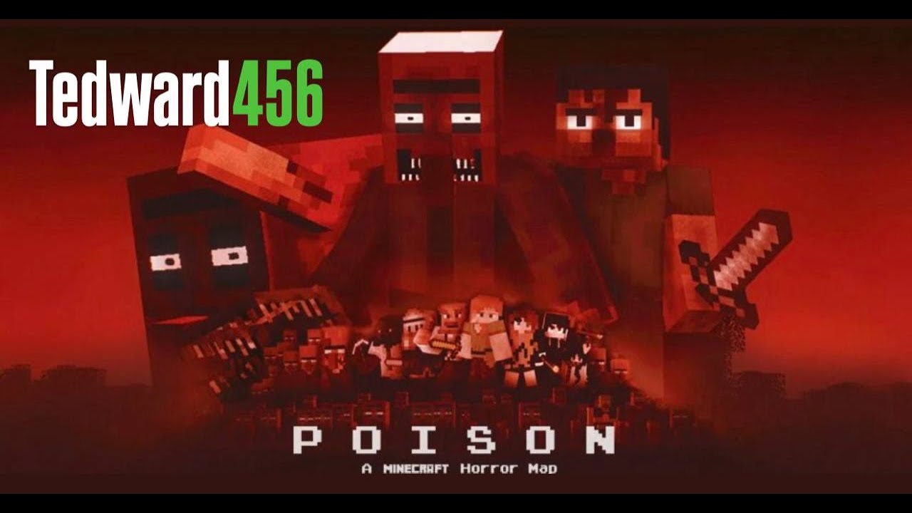 НАШЁЛ ПАСХАЛКУ В POISON