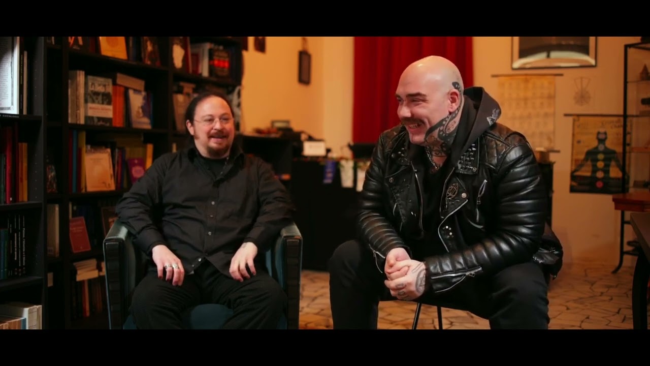 Intervista con La Società dello Zolfo