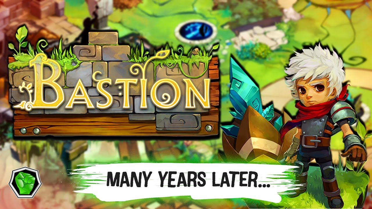How Good Was Bastion Really?