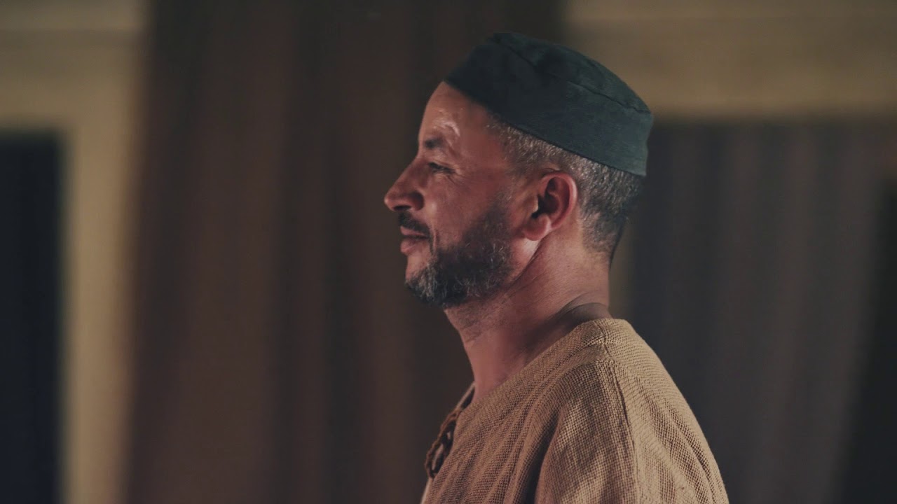 ENGLISH KJV | The Gospel of Matthew 25:14&ndash;30
