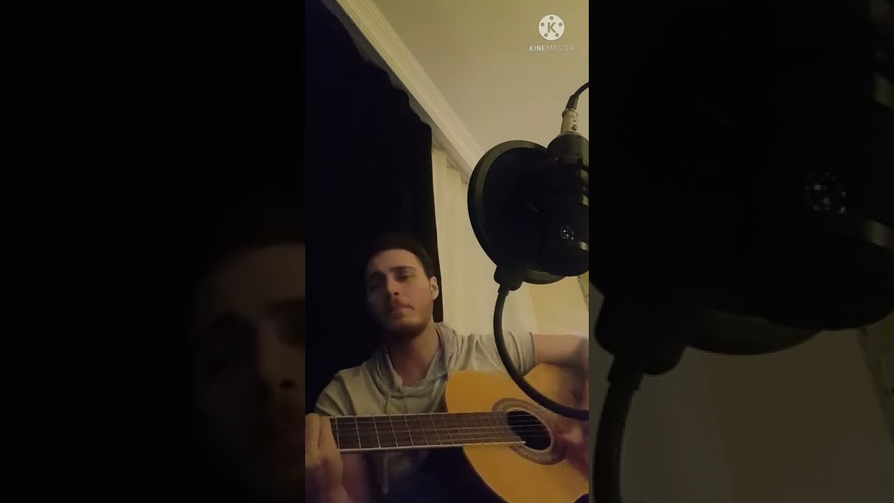 B|D AŞK BİTTİ - KEREMCEM'İN SEVİLEN ŞARKISI COVER