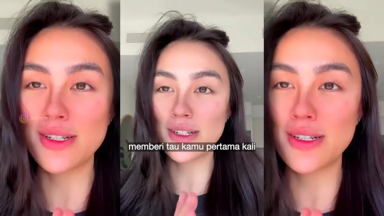 SUASANA DARURAT TIMUR TENGAH! AGNEZ MO TERJEBAK DIDUBAI USAI BANDARA KACAU DISERANG RUDAL!! - OSS