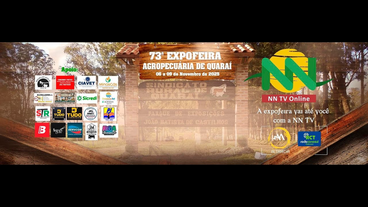 CARNAVAL 2026 - 2&ordf; NOITE 15-02-2026