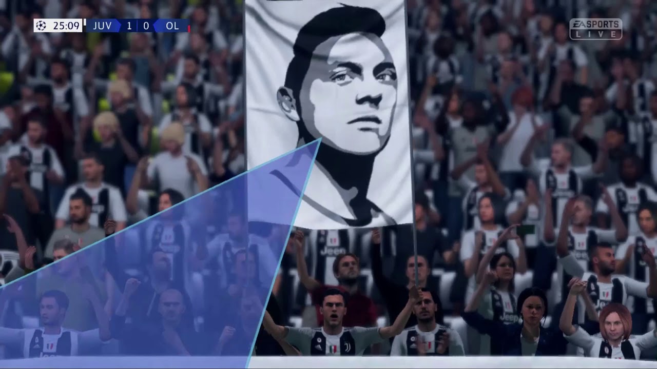 FIFA 19 PC | BEST HIGHLIGHTS HD | Skill moves, Tricks, Crazy goals.