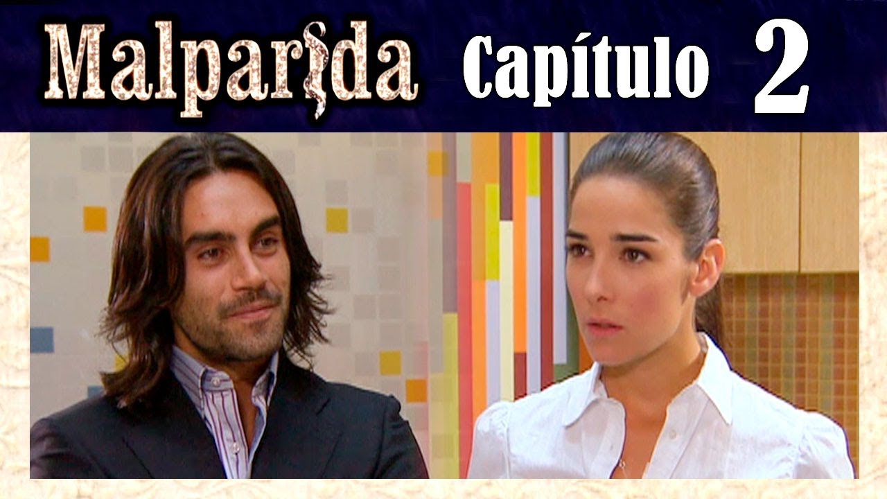 MALPARIDA - Cap&iacute;tulo 2 - Remasterizado
