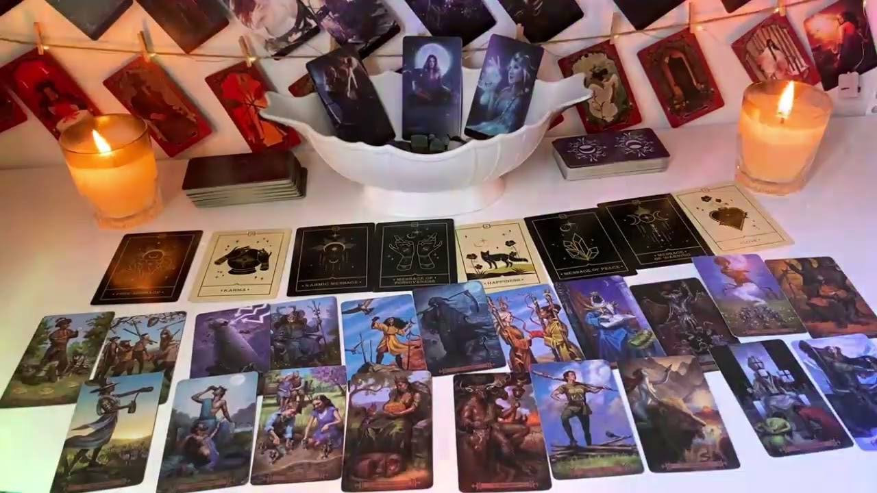 LIBRA - YOU HAVEN'T SEEN THIS COMING | LIBRA Mid   TAROT Pick A Card Love Tarot Reading