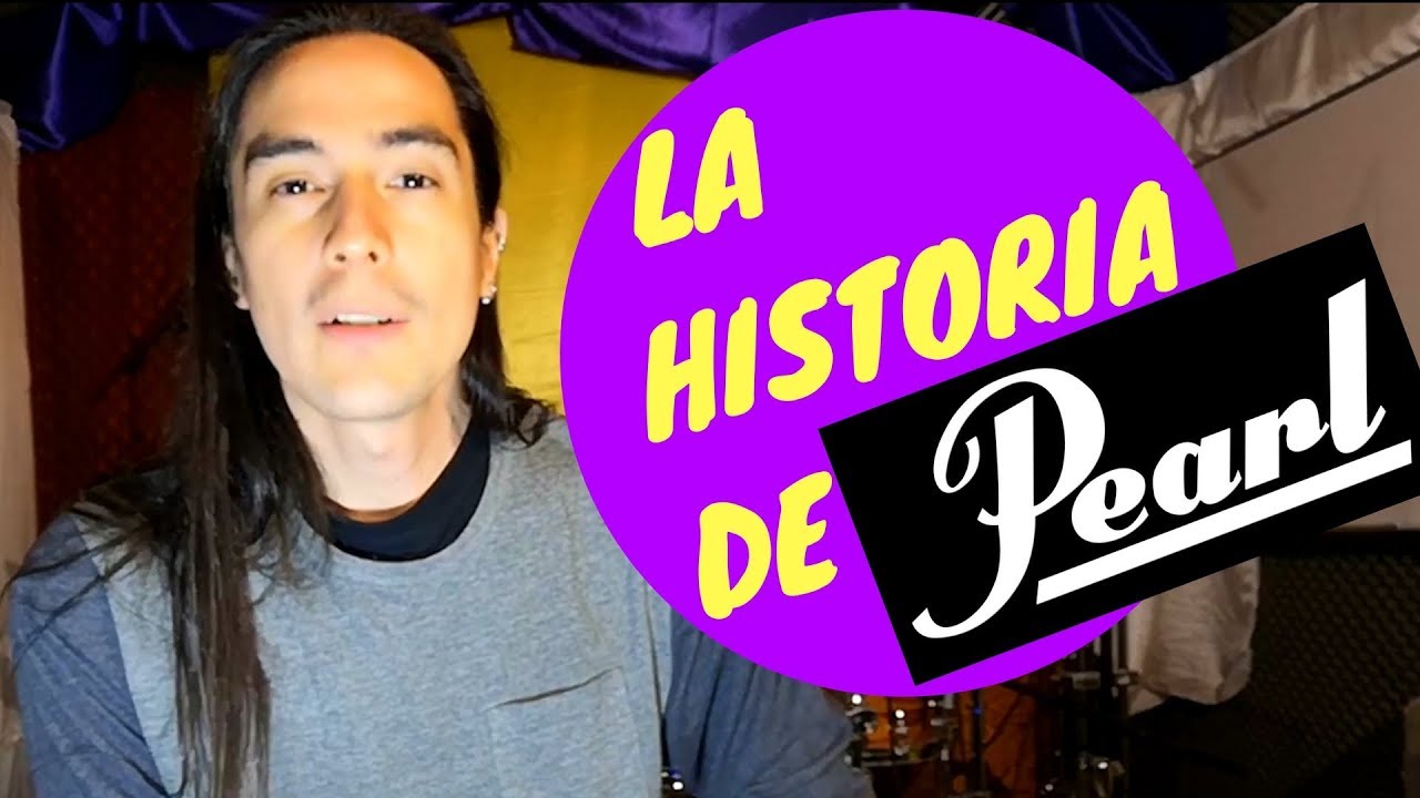 La historia de PEARL